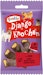 Frolic Django Knochen für Kleine Hunde mit Rind 4 Stück HundesnackBild