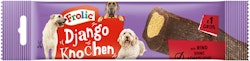 Frolic Django Knochen für Grosse Hunde mit Rind Hundesnacks