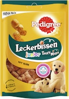 Pedigree Leckerbissen Huhn Junior Hundesnack