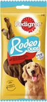 Pedigree Rodeo 125 Gramm Hundesnack