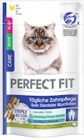 PERFECT FIT Tägliche Zahnpflege mit Huhn 55 Gramm Katzensnack