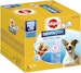 Pedigree Denta Stick Oral Care Multipack 5-10kg 1000 Gramm HundesnackBild