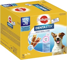 Pedigree Denta Stick Oral Care Multipack 5-10kg 1000 Gramm Hundesnack