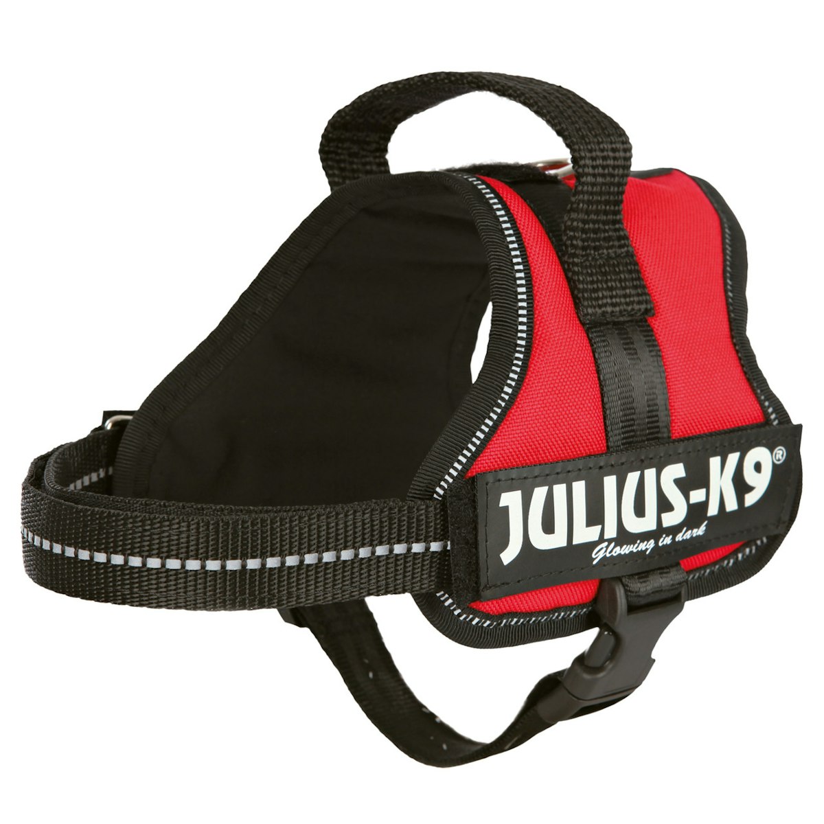 Julius-K9 Powergeschirr Mini S Hundegeschirr