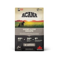 Acana Hund Light+Fit