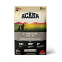 Acana Hund Light + Fit