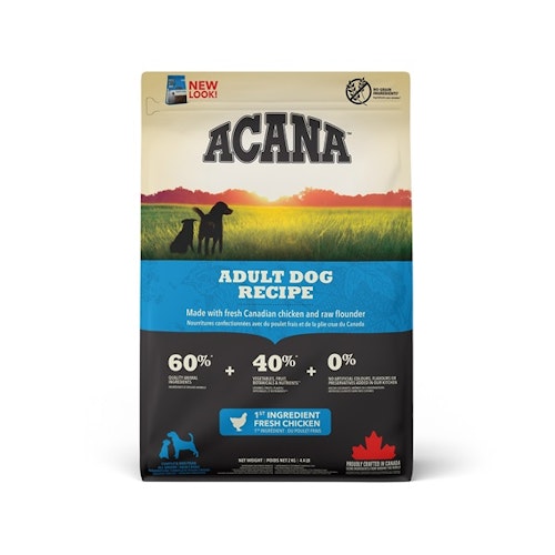 Acana Hund Adult