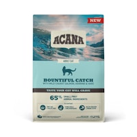 Acana Katze Bountiful Catch