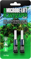 Microbe-Lift Plantscaper Gel 2 x 3 Gramm Aquarienpflege