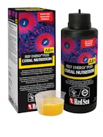Red Sea Reef Energy® Plus Aquarienpflege