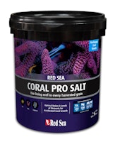 Red Sea Coral Pro Salz