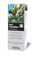 Red Sea Reef Foundation B (Alk) 500ml Karbonat und Pufferzusatz-Komplex