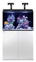 Red Sea MAX E 260 LED Aquarium mit Unterschrank für Meerwasser