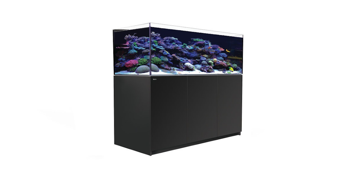 Red Sea REEFER XL 525 Meerwasser-Aquarium mit Unterschrank