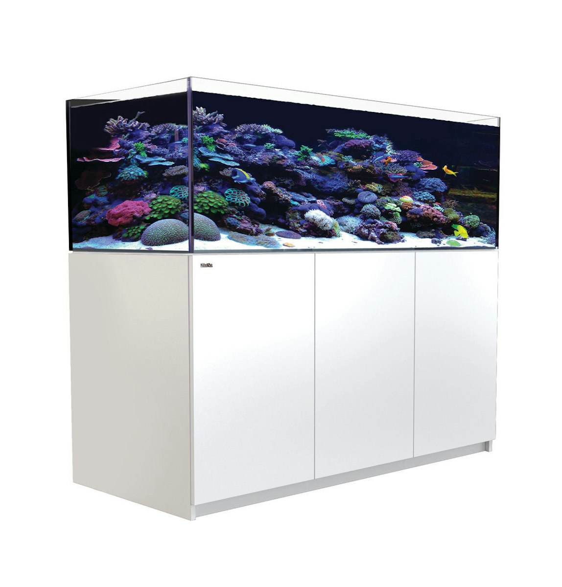 Red Sea REEFER XL 525 Meerwasser-Aquarium mit Unterschrank