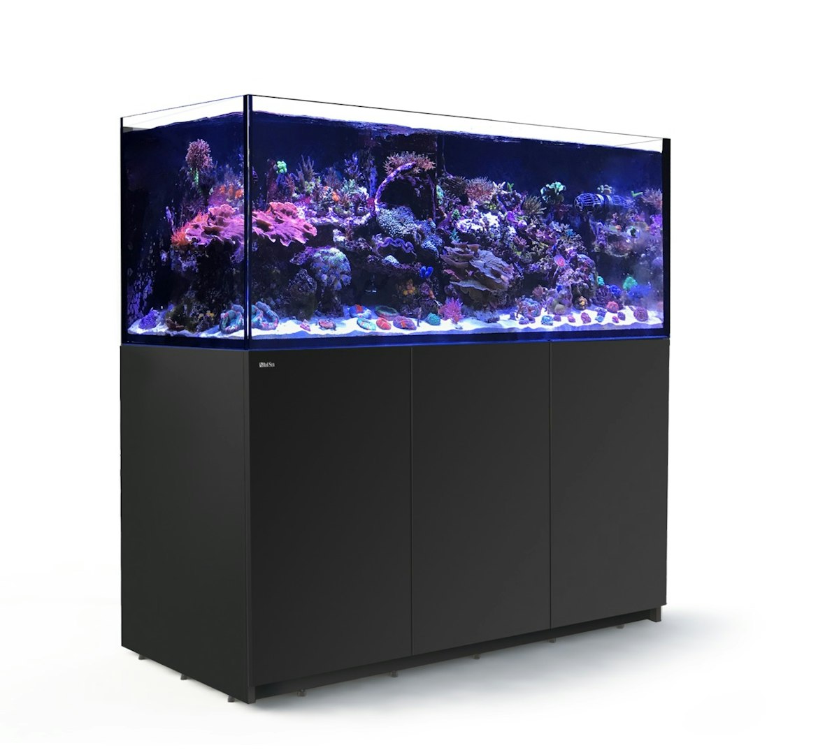 Red Sea REEFER XXL 625 Complete Meerwasser-Aquarium mit Unterschrank