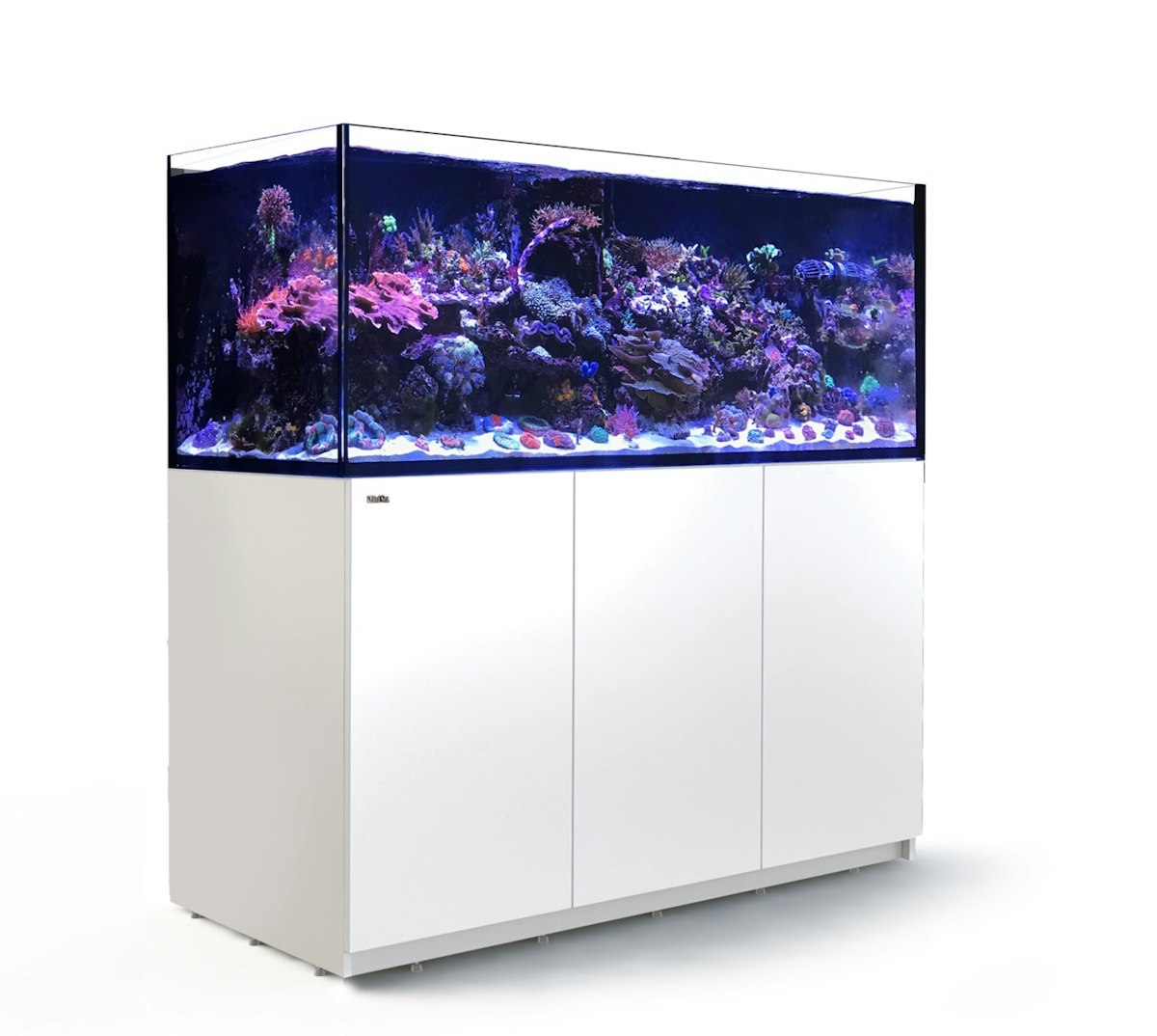 Red Sea REEFER XXL 625 Complete Meerwasser-Aquarium mit Unterschrank