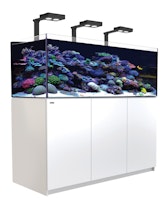 Red Sea REEFER Deluxe XL 525 Complete Meerwasser-Aquarium mit Unterschrank