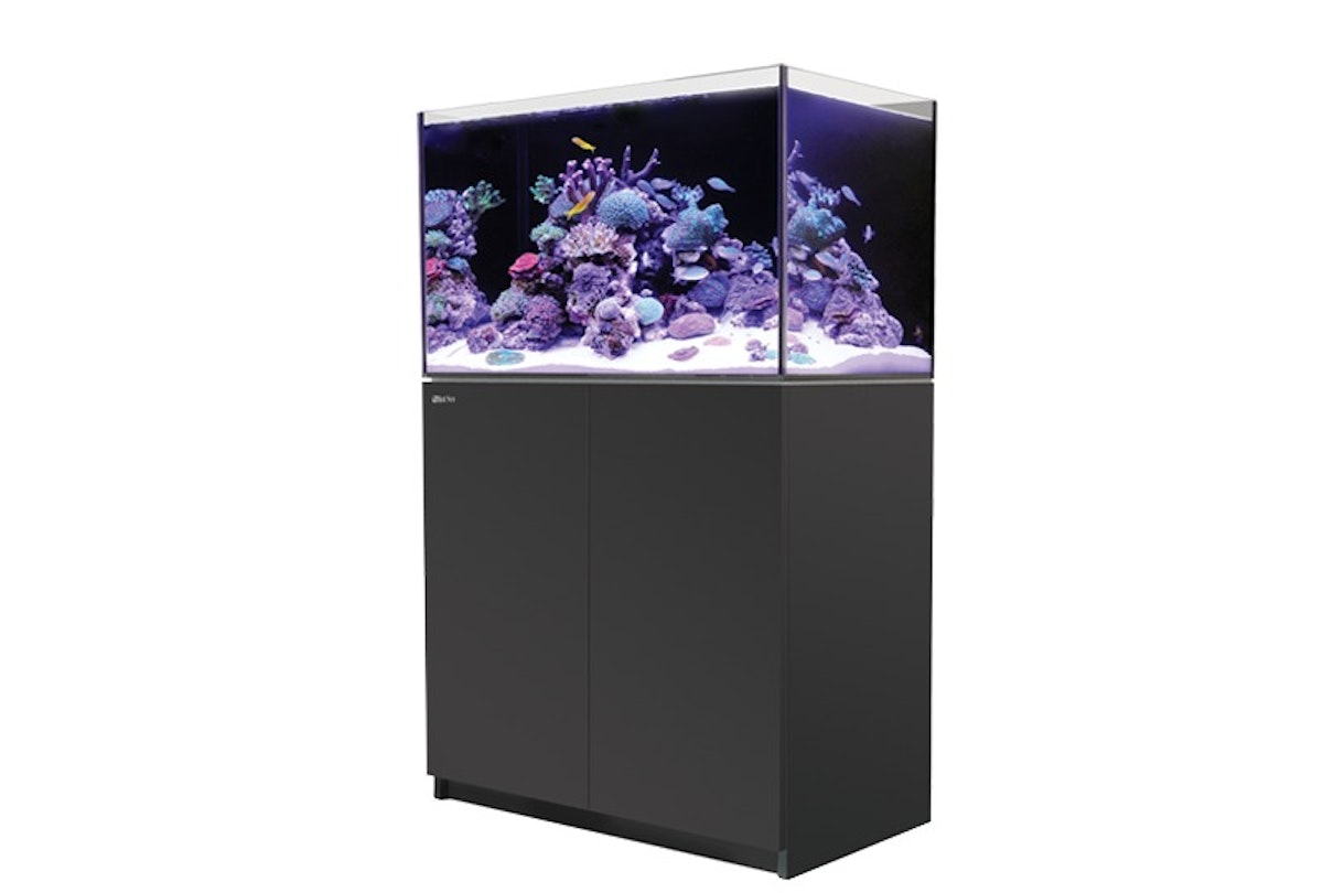Red Sea REEFER 250 Meerwasser-Aquarium mit Unterschrank