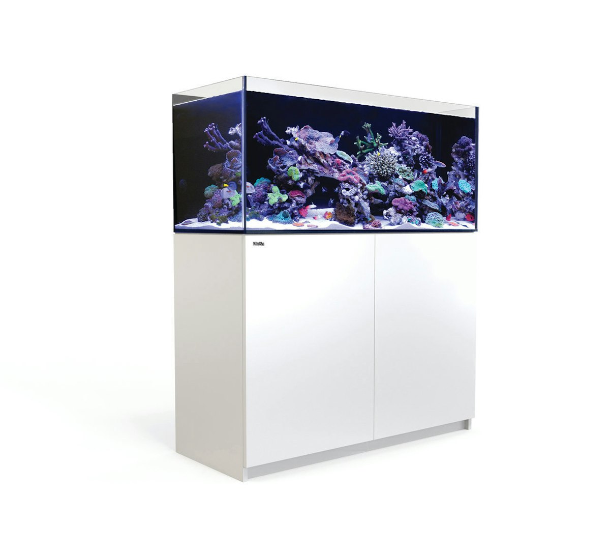Red Sea REEFER 350 Meerwasser-Aquarium mit Unterschrank