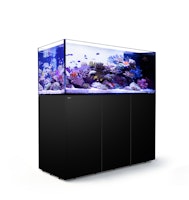 Red Sea Peninsula P 650 Complete Meerwasser-Aquarium mit Unterschrank