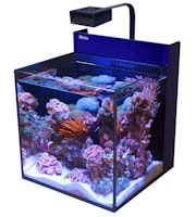 Red Sea MAX NANO Cube G2 komplett ohne Schrank Aquarium ohne Schrank