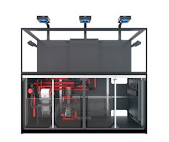 Red Sea REEFER™ MAX S-850 G2+ System