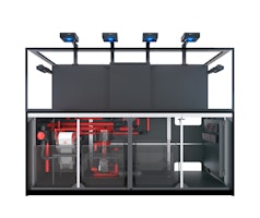 Red Sea REEFER™ MAX S-1000 G2+ System