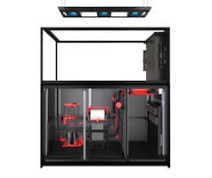 Red Sea REEFER™ MAX Peninsula S-700 G2+ System