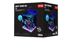 Red Sea MAX NANO XL G2 Aquarium mit Unterschrank