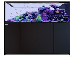 Red Sea REEFER S950 G2+ Peninsula DLX 3xRL160S Aquarium mit Unterschrank
