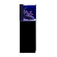 Red Sea Desktop Peninsula Kombi Aquarium mit Unterschrank