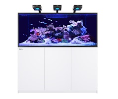 Red Sea REEFER G2+ S 700 Complete System Aquarium mit Unterschrank