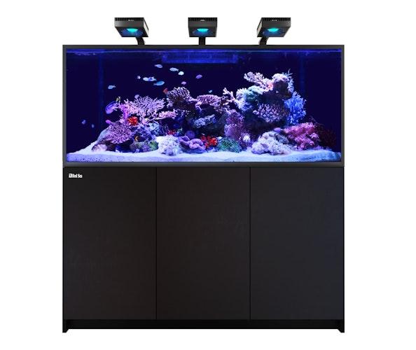 Red Sea REEFER™-S 700 G2+ Deluxe System