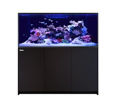 Red Sea REEFER-S 550 G2+ DLX 2x 160 Mont Aquarium mit Unterschrank