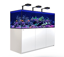 Red Sea Reefer S 850 Deluxe Meerwasser-Aquarium mit Unterschrank