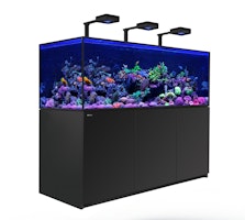 Red Sea Reefer S 850 Deluxe Meerwasser-Aquarium mit Unterschrank