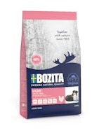Bozita Light Wheat Free Hundetrockenfutter