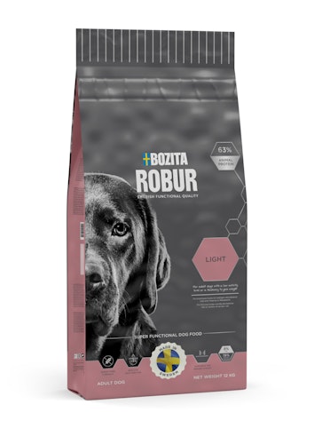 Bozita Robur Functional Light Hundetrockenfutter
