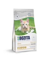 Bozita Kitten Grain Free Chicken Katzentrockenfutter