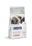 Bozita Indoor & Sterilised Grain Free Reindeer KatzentrockenfutterZubehörbild