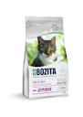 Vorschaubild Bozita Hair & Skin Wheat Free Salmon Katzentrockenfutter