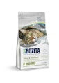 Bozita Indoor & Sterilised Chicken Katzentrockenfutter 400 GrammVorschaubild