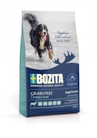 Bozita Grain Free Single Protein with Lamb Hundetrockenfutter