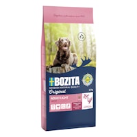 Bozita Original Adult Light 12 Kilogramm Hundetrockenfutter