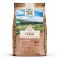 Wildes Land Pferd Hundetrockenfutter WL Pferd 1kg HundetrockenfutterVorschaubild