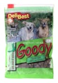 DeliBest Fleisch Goodys 100 Gramm Hundesnacks HirschVorschaubild