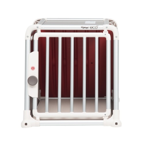 4pets Hundetransportbox ECO 1 S