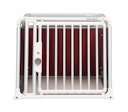 Vorschaubild 4pets Hundetransportbox ECO