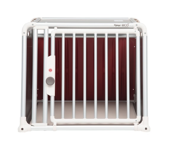4pets Hundetransportbox ECO